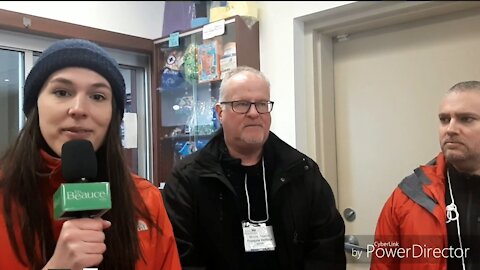 Maire de Beauceville