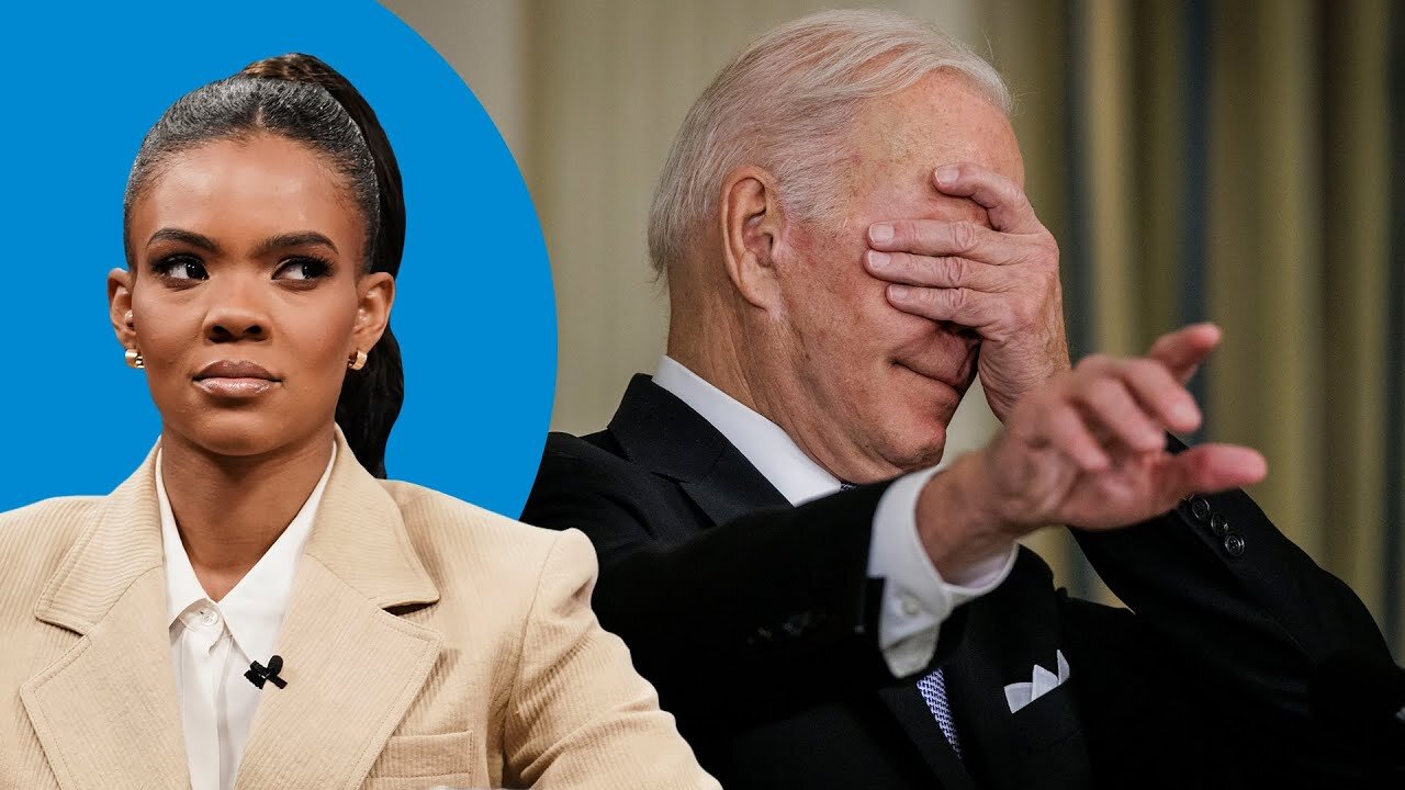 LOL: Joe Biden EMBARRASSES Himself Again