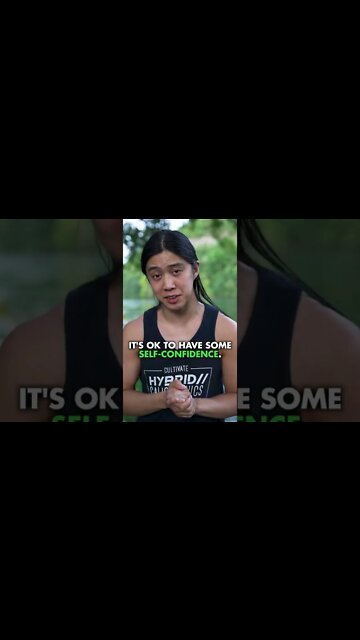 You don't have to feel bad about yourself to improve yourself