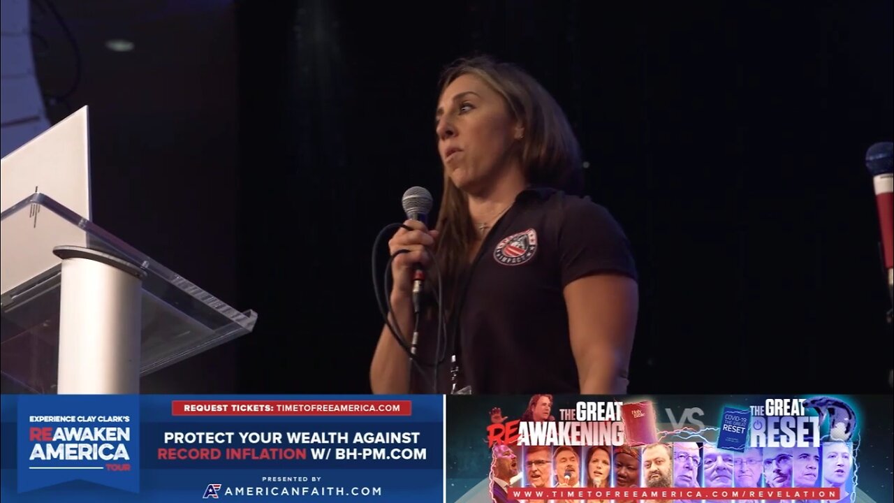 Marnie Lynn | “I Personally Regret Not Going Into The Service”