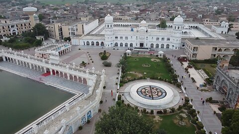 Nankana sahib Gurduawar