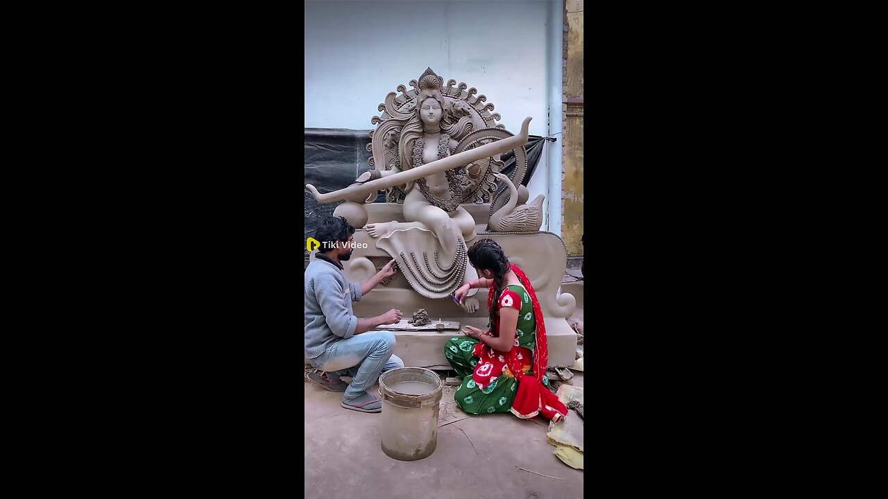 SARSUTI MAA aapke liye MAA 🚩