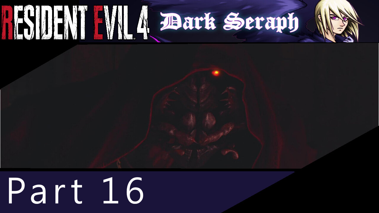 Resident Evil 4, Part 16, Somebody Call An Exterminator,