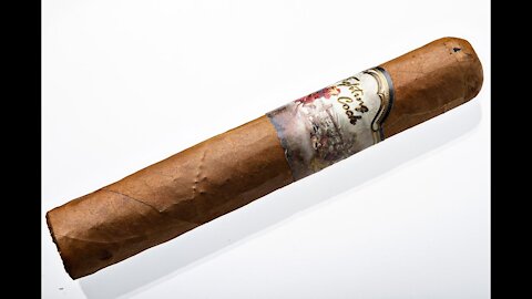 Fighting Cock Robusto Cigar Review