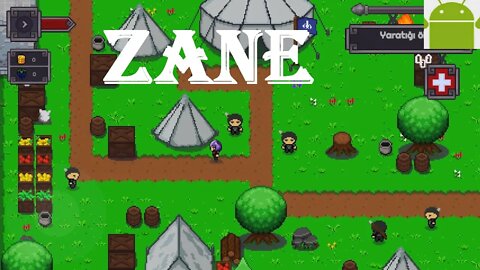Zane - for Android