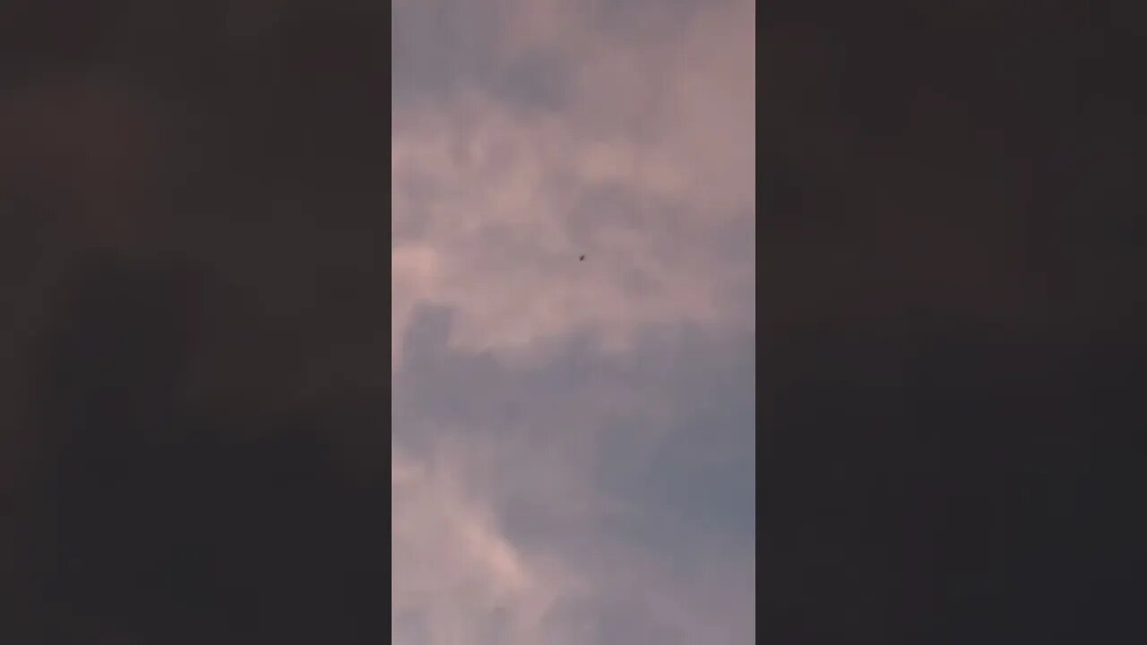 Drone / class B airspace / way above my house