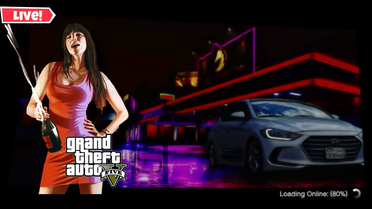 GTA V Live with ZenithEra: Unleashing a Mix of Funny and Brutal Hilarious Moments!