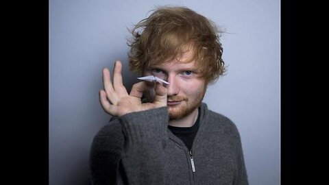 ED SHEERAN IS NOT WHO YOU THINK HE IS!