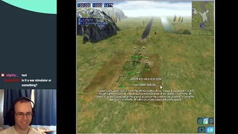 Not to be Confused With Danger Zone: Conflict Zone Part 1
