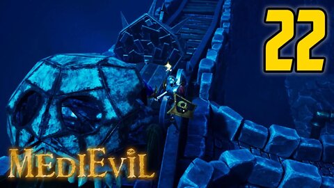 The Video Game Colonizer - MediEvil : Part 22