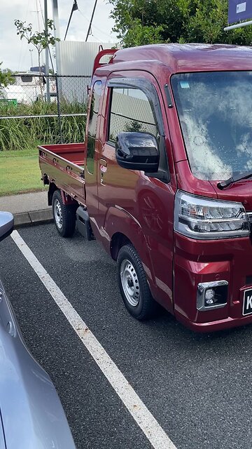 Kei Car