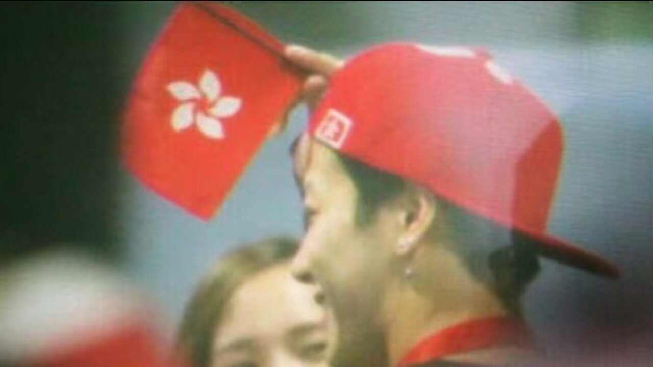 Jackson Wang is full of confidence