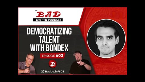 Democratizing Talent with Bondex