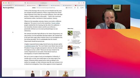 GAMcast Live: June 16, 2022