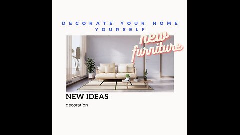 Let's make your home beautiful.