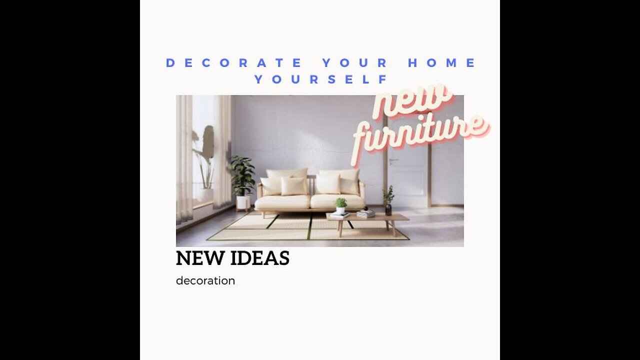 Let's make your home beautiful.