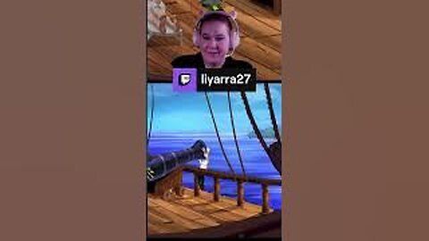 Yer butt's on fire! | liyarra27 on #Twitch