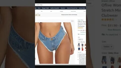 GunWebsites Choosing SHTF Jorts.