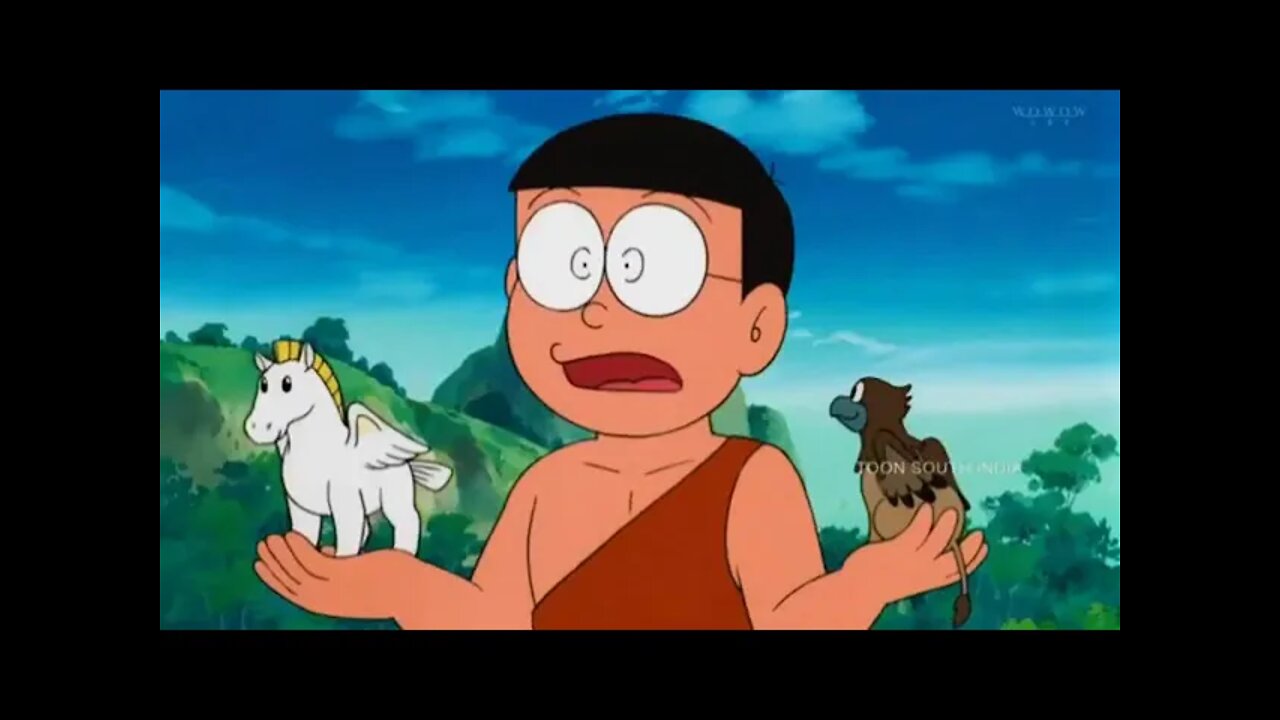 Doraemon new episodes in hindi | Mini Dora | Latest | 2022|