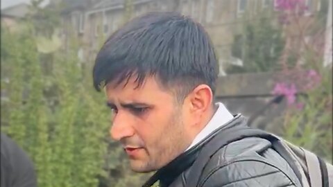 Shoaib Hassan Mamond, Castlemilk 19/7/24