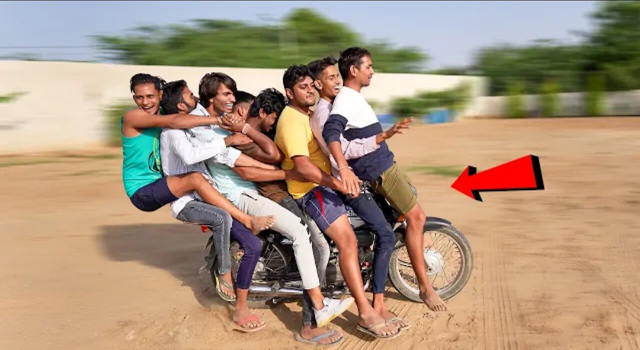 No need to buy Car Experiment.