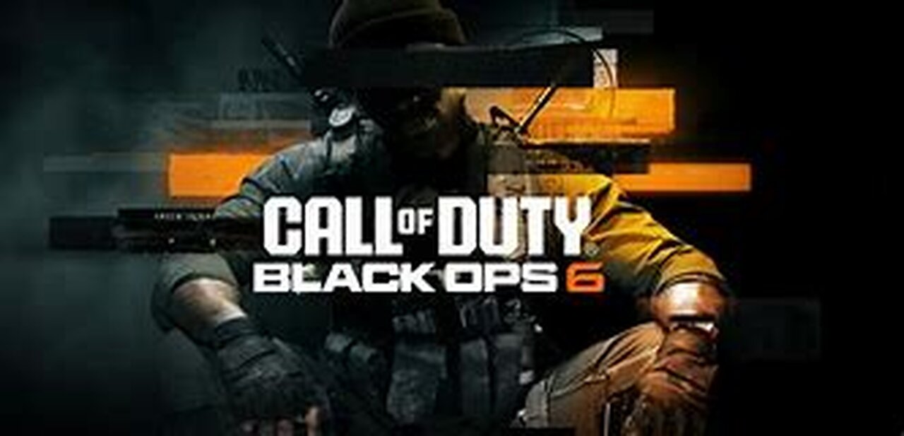 Black ops 6: looking for followers