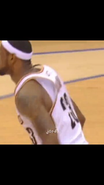 Lebron James lying compilation #entertainment