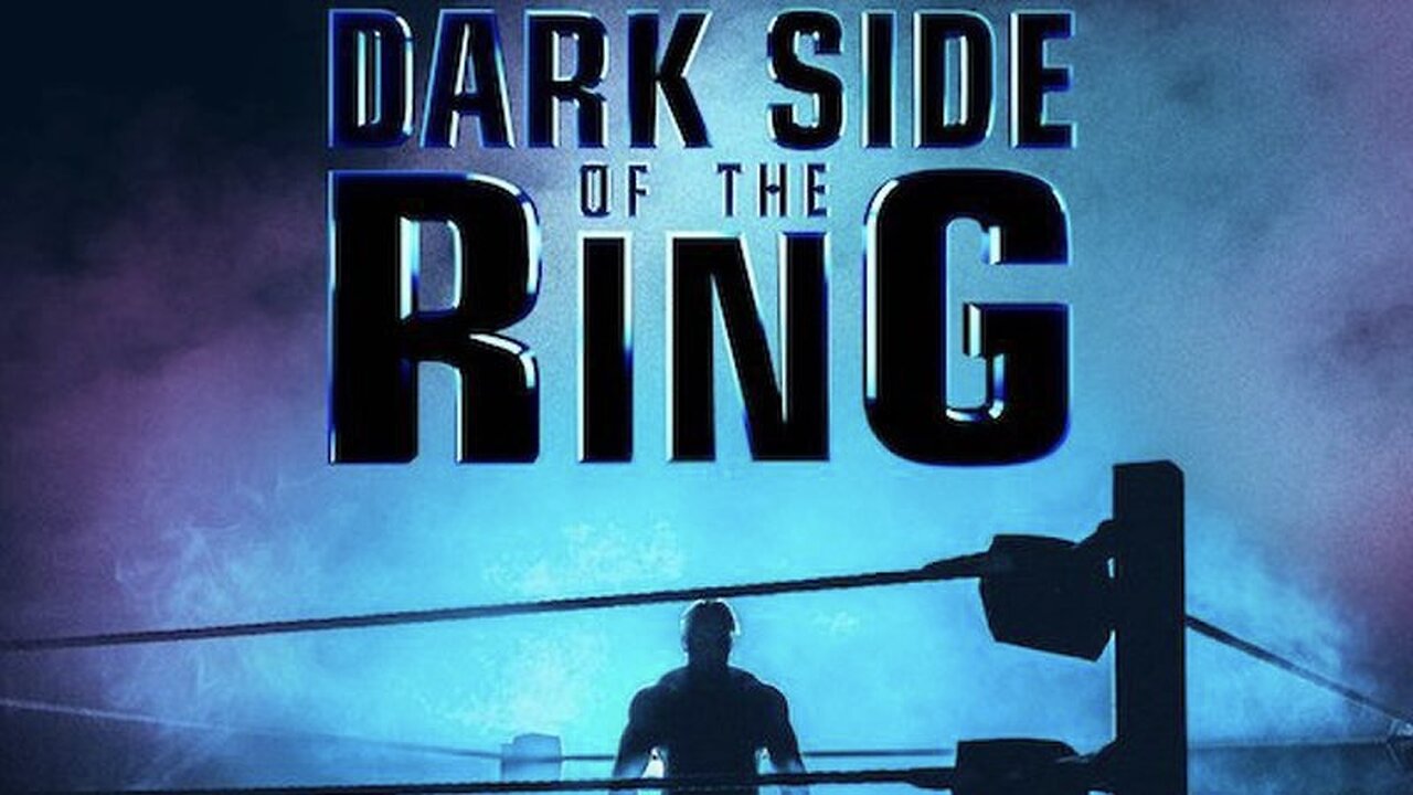 Dark Side Of The Ring (S3 E13) | They All Found Happiness and Would Do it ALL Again! It Was Their Path. It Was How, and for Them, the ONLY WAY at That Point They'd Grow. If There's Need to Judge [Your ONLY WAY Available] You May Also Hate/Judge.