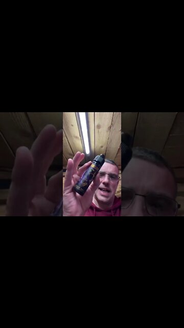 Coming soon ! #eliquid #mana #theblack #bonfirecustard