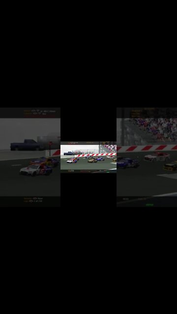 NR2003 Chase Elliott #shorts