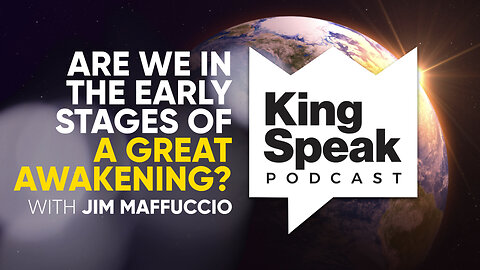 KingSpeak Episode 1: Introducing KingSpeak