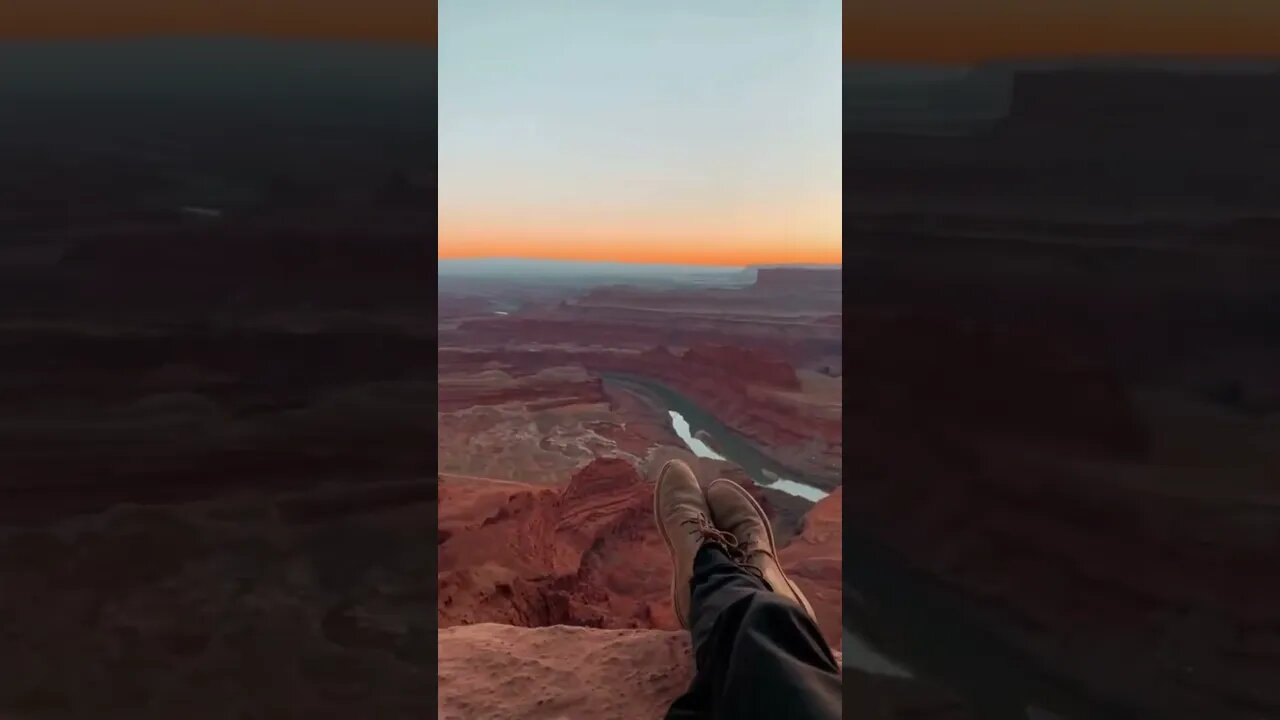 Esticando as canelas