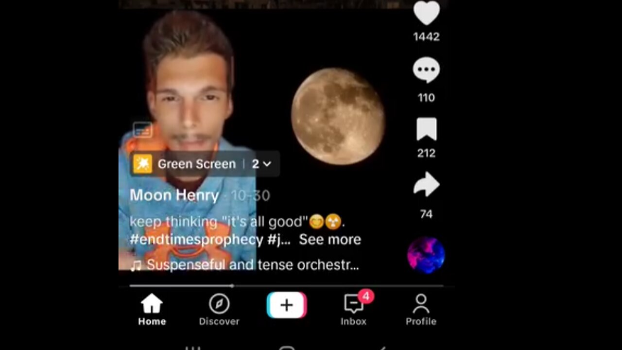 4 OR 5 FULL MOONS???? OCT 30, 2023...