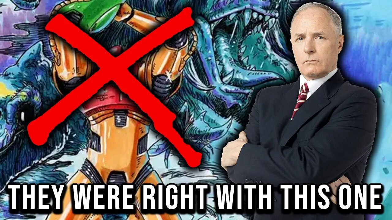 Nintendo Had The Right To Shut Down This Crowdfunded Project