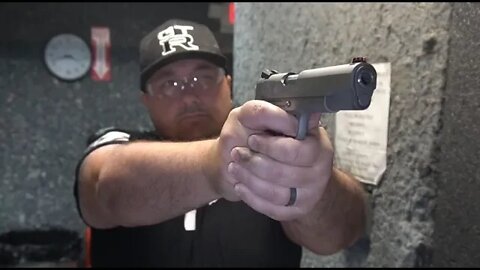 Is a 9mm 1911 any good? Colt Competition 1911