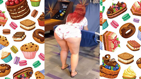 twerk | twerking tiktok | twerking | big bang tiktok challenge 🍑 twerk tiktok 