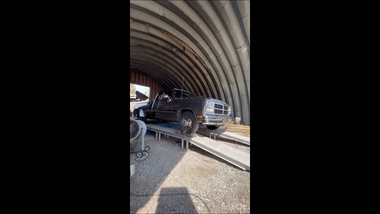 First gen on the dyno after Scheid diesel 12mm pump installed