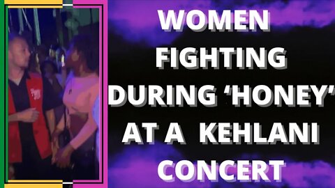 |NEWS| The "Sisterhood" Is Really Looking Strong This Generation 🤷🏿‍♂️