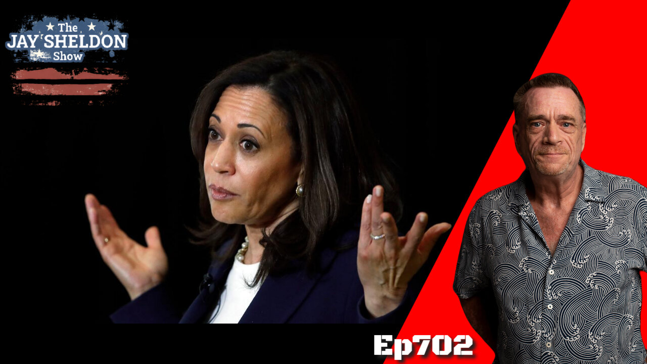 Kamala Harris Hires Massive Legal Team