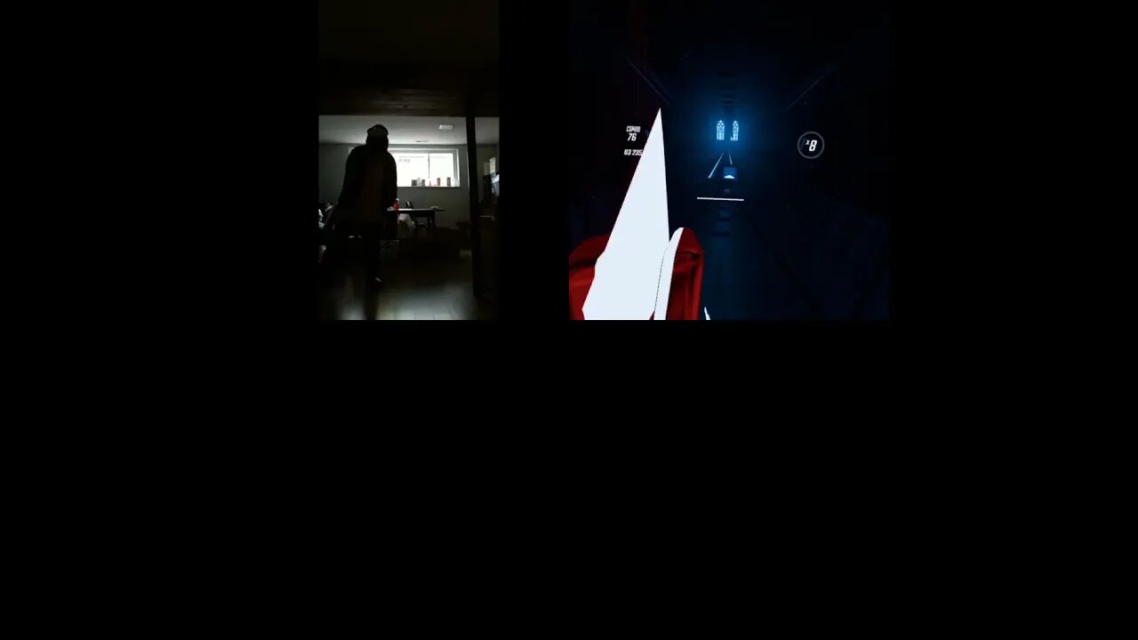 Beat Saber - Custom Songs and Sabers - Anime vs. Jedi!