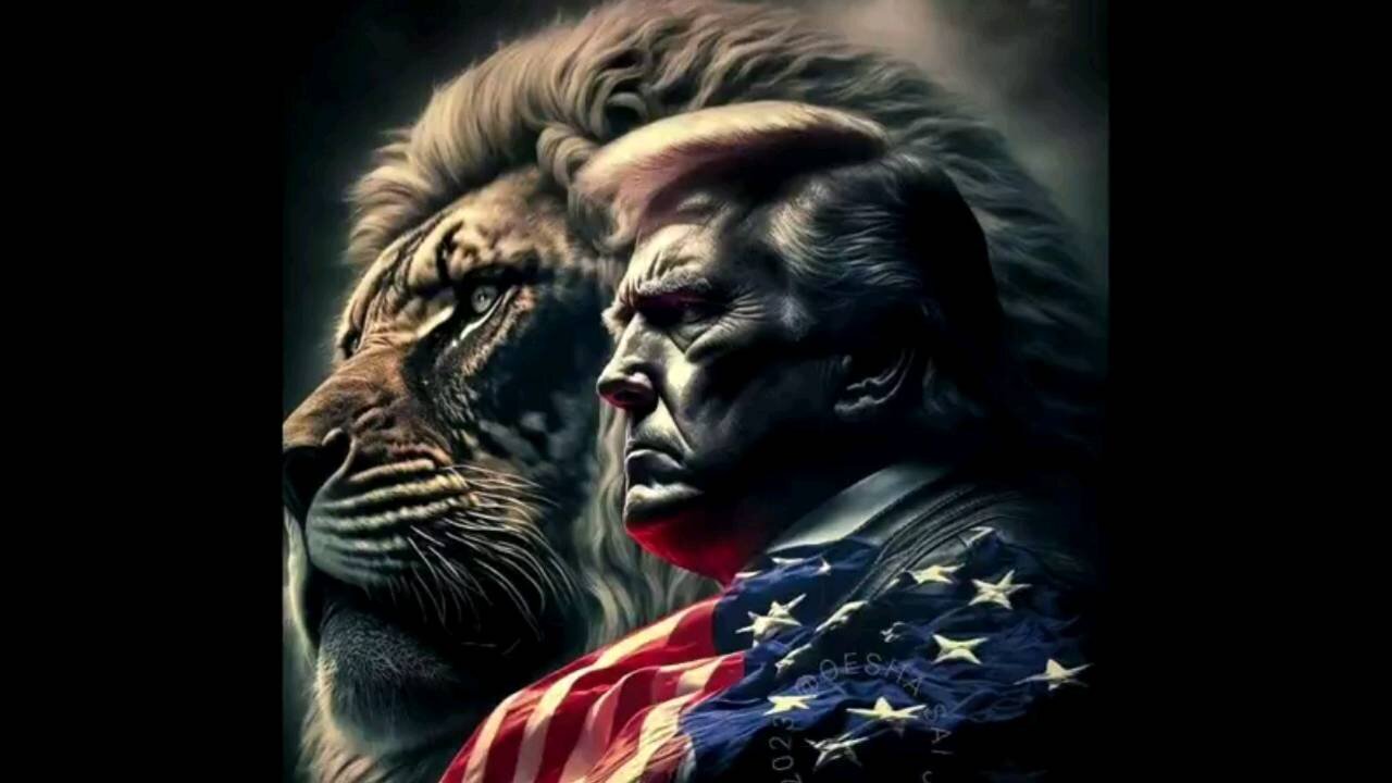 Wake Up World🌈⛈️