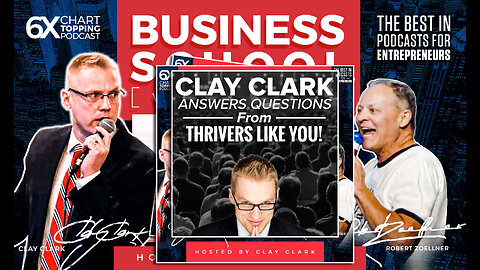 Business | The “Blasty Blast” Podcast