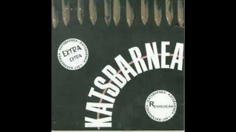 Katsbarnea Apocalipse play back