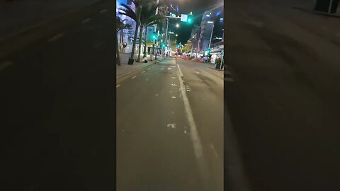 Scooter versus Ebike