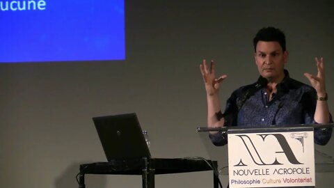 La prochaine grande révolution scientifique - Dr. Mario Beauregard