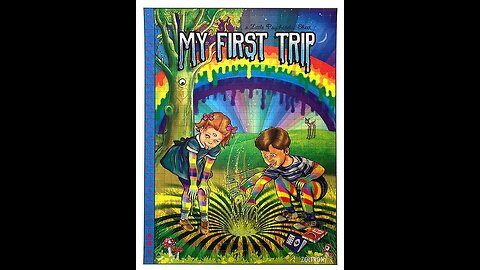 How To Prepare For Your First Psychedelic Trip in 5 EASY Steps