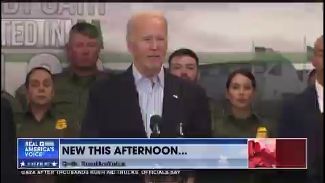🔥JOE BIDEN ADMITS DIRECT ENERGY WEAPONS🔥THE RIGHT ROOF???