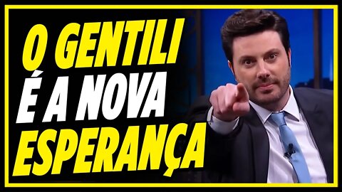 A NOVA ESPERANÇA?! | Cortes do MBL