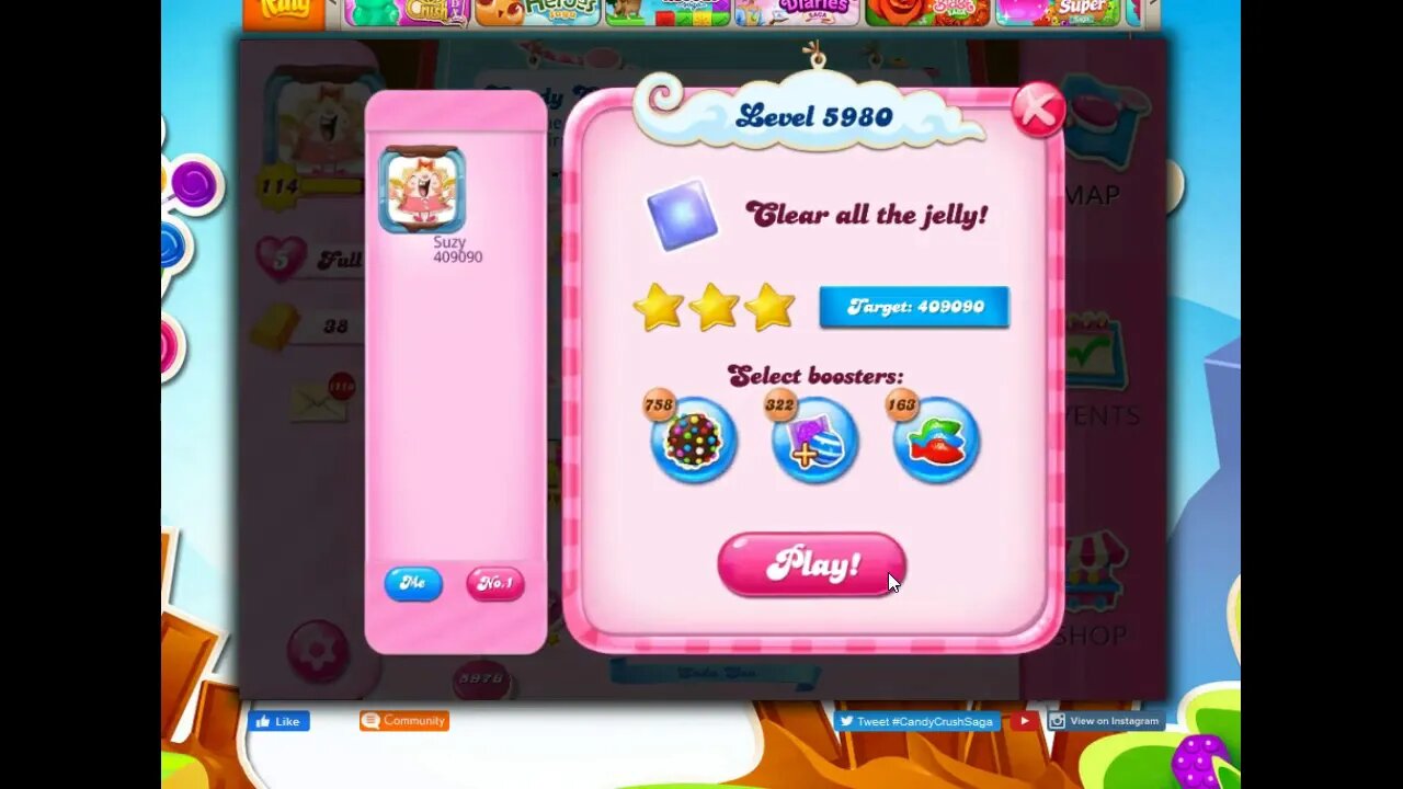 Update on Candy Connections in Candy Crush Saga...What we know so far...
