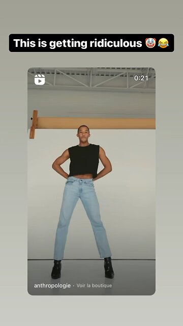 Men Stealing Women Spot 1